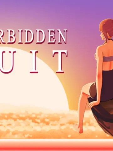 The Forbidden Fruit cover