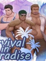 Survival in Baradise cover