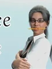 Office Life cover