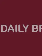 Our Daily Breed cover
