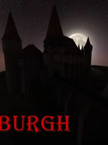 Edinburgh cover