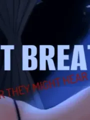 Don't Breathe cover