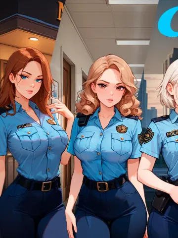 Cops and Vices cover