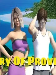 Mystery of Provenance cover