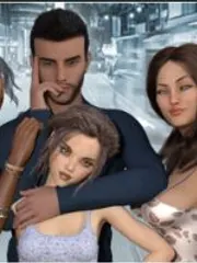 Limitless cover