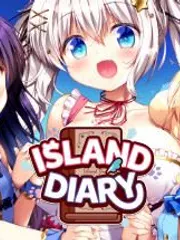 Island Diary cover