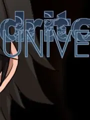 Eldritch University cover