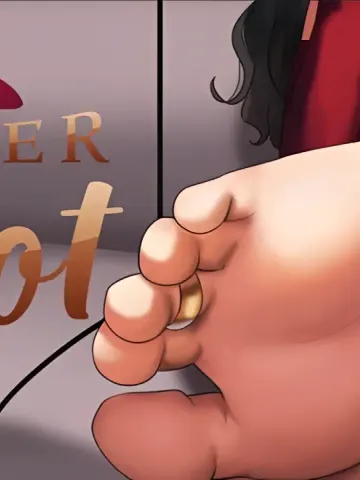 Underfoot cover