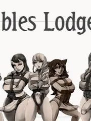 Fables Lodge cover