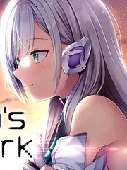Ego's Spark cover