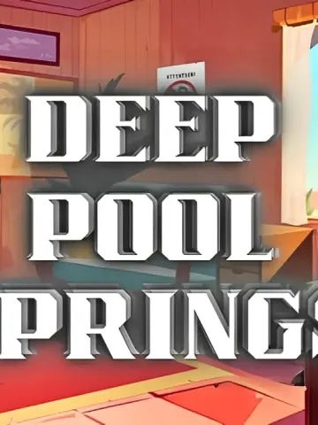 Deep Pool Springs cover