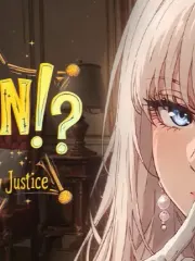Again!? The Sheriff’s Kinky Justice cover