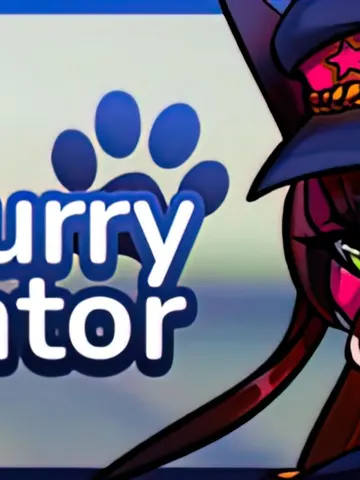 My Furry Dictator cover