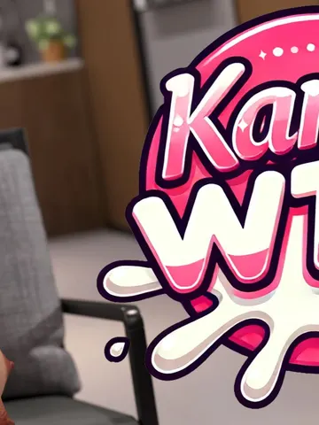 Karen, WTF?! cover