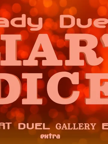 Lady Duels: Liar's Dice cover
