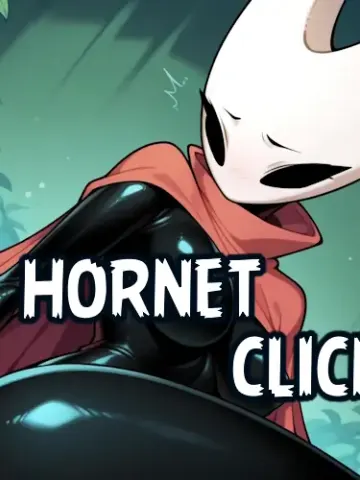 Hornet Clicker cover