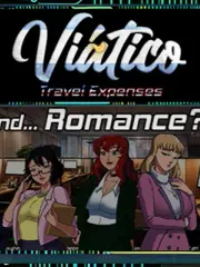 Viático cover