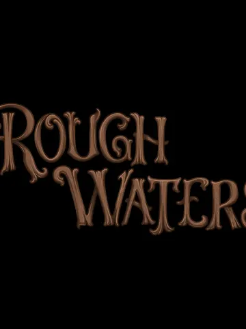 Rough Waters cover