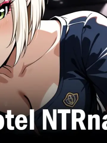 Hotel NTRnational cover