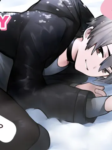 Femboy Phone cover