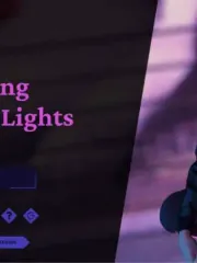 Flickering Lights cover