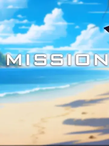 Reika Mission cover