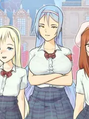 Messy Academy cover