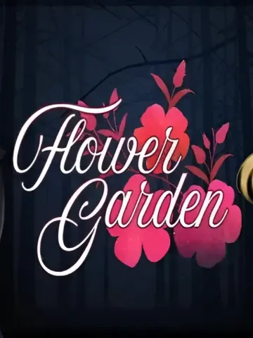 Flower Garden cover