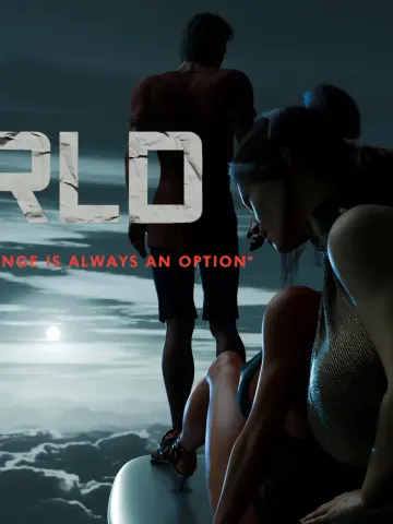 World cover