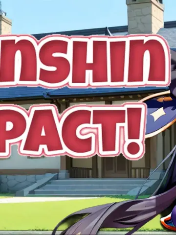 Goonshin Impact cover