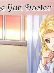 The Yuri Doctor cover