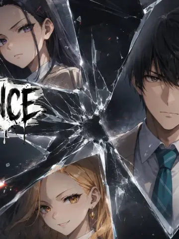 My Perfect Vengeance cover