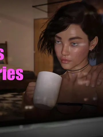 Anita's Discoveries cover