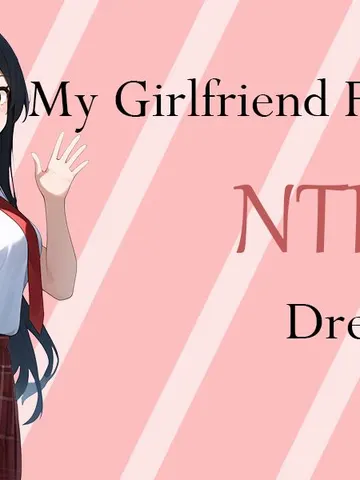 My Girlfriend Fulfills My Netorase Dreams cover