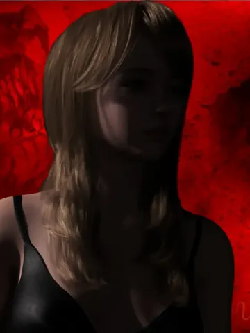 Venomous Smiles cover