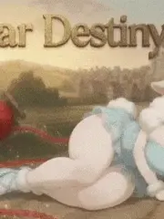 Shear Destiny cover