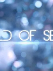 World of Secrets cover