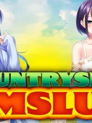 Countryside Cumsluts cover