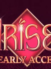 ARISEN: Chronicles of Var'Nagal cover