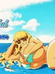 Big Beautiful Women: Giantess Dating Action cover