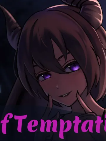 Veil of Temptation cover