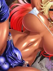 The Shemale ~ Communication between legendary lewd shemale prostitute and my cock cover