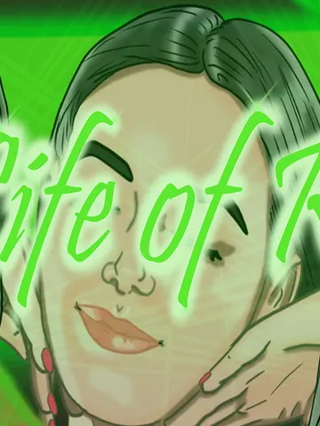 Life Of Kiki cover
