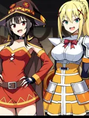 God's Lewd Blessing cover