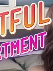 Lustful Apartment cover