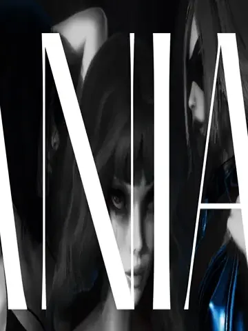 Vaniar cover