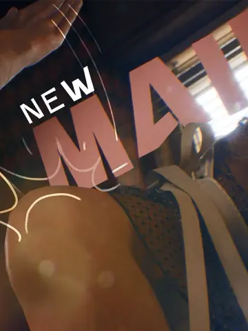 New Maid cover
