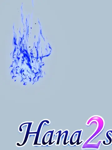 Hana2share cover