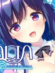QUALIA: The Path of Promise cover