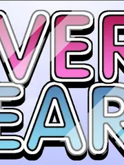 Never Clearer cover